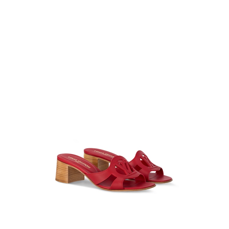 LV Isola Mule - Image 1